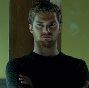 danny rand/iron fist