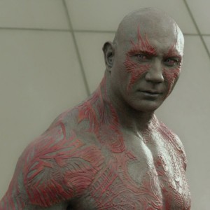 drax the destroyer