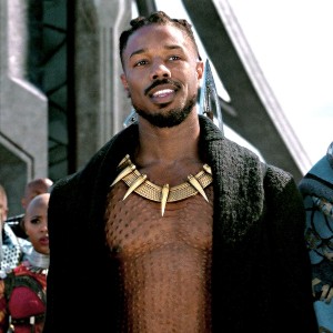erik stevens/killmonger