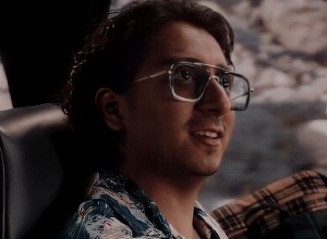 flash thompson