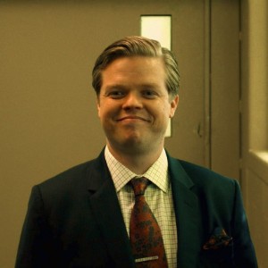 foggy nelson