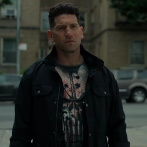 frank castle/the punisher