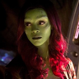 gamora