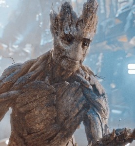 groot