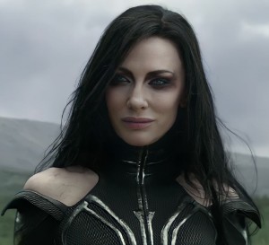 hela odinsdottir