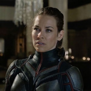 hope van dyne/the wasp