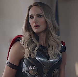 jane foster/mighty thor
