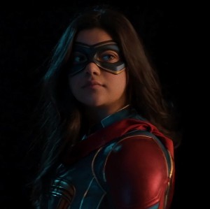 kamala khan/ms. marvel