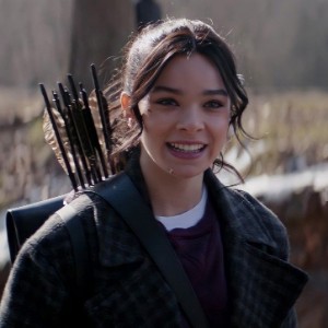 kate bishop/hawkeye
