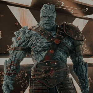 korg