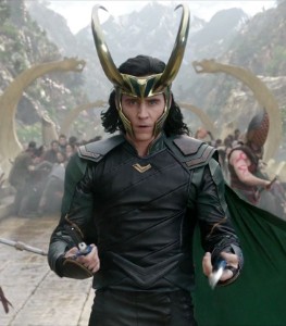 loki odinson/laufeyson