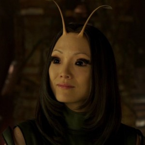 mantis