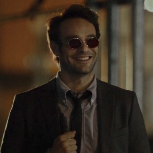matt murdock/daredevil