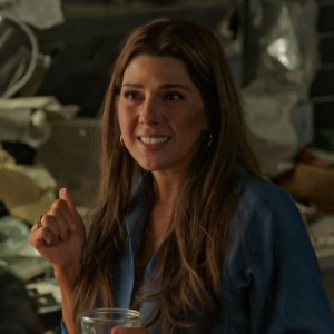 may parker