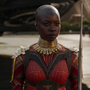 okoye