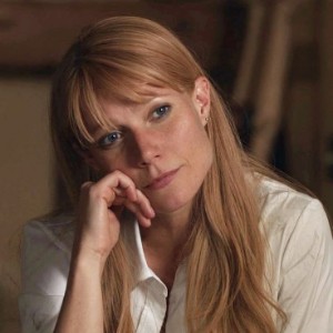 pepper potts