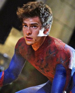 peter parker/spider-man