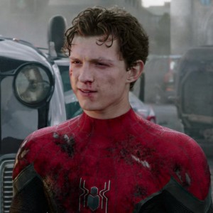peter parker/spider-man