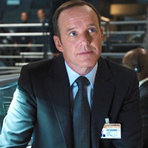 phil coulson