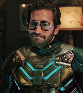 quentin beck/mysterio