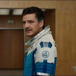 reed richards/mister fantastic