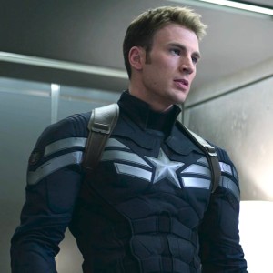 steve rogers/captain america