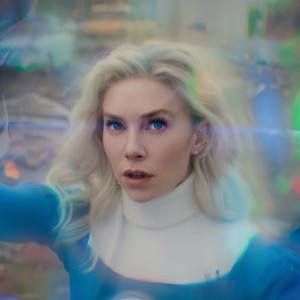 sue storm/invisible woman