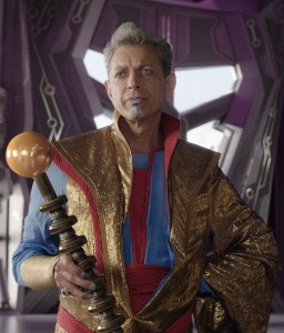 the grandmaster