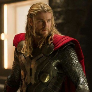 thor odinson