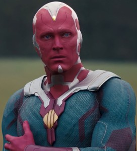 vision