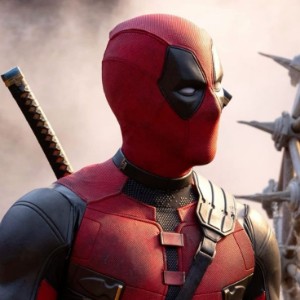 wade wilson/deadpool