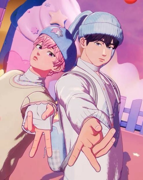 Bamye🩷💙