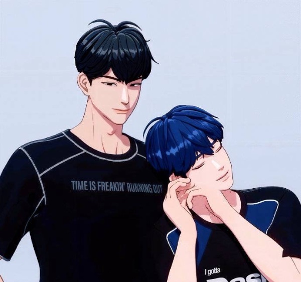 Kkamdol🖤💙