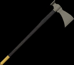 Axe