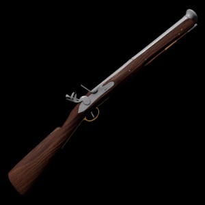 Blunderbuss