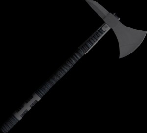 Boarding Axe