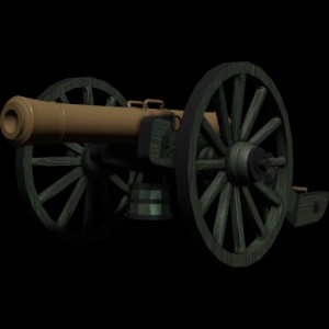 Cannon