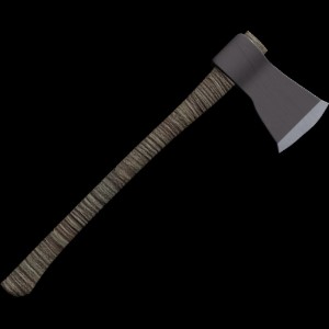 Hand Axe