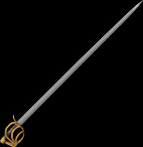 Heavy Sabre