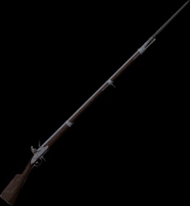 Musket