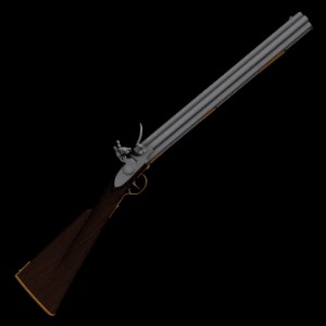 Nock Gun
