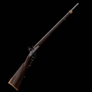 Rifle