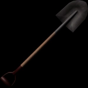 Shovel