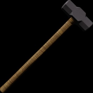 Sledgehammer