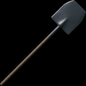 Spade