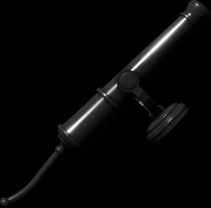 Swivel Gun