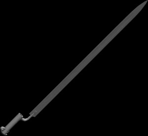 Sword Bayonet
