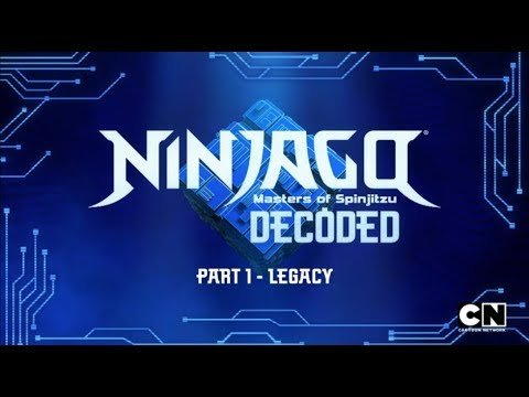Decoded