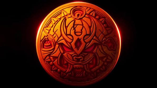 Dragon's Rising Season 2