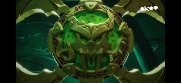 Dragon's Rising Season 4